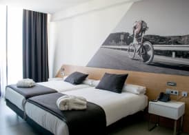 Rafa Nadal Residence 5