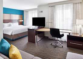 Residence Inn by Marriott Lynchburg 4