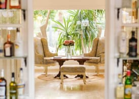 La Moraleja The Quiet Hotel - Adults Only 4