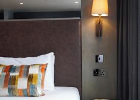 The Camden Town Hotel 3