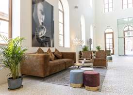 Eburon Hotel 5