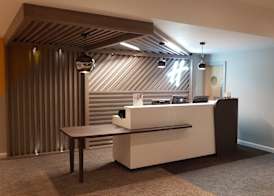 Holiday Inn MANSFIELD - ALFRETON by IHG 2