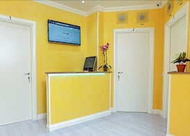 Termini Suites 3