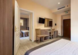 Catone Vatican Suites by Ghor 5