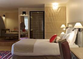 Hotel Vatel Bordeaux 5