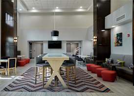Hampton Inn & Suites Radcliff/Fort Knox 4