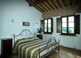 Agriturismo Vergelle 5