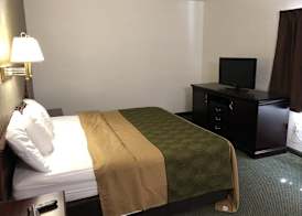 Posh Inn & Suites 4