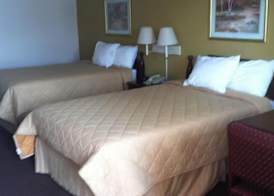 Days Inn by Wyndham Donalsonville 4
