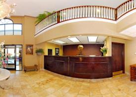 Quality Inn & Suites Tarboro - Kingsboro 2