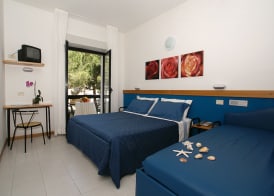 Hotel Morotti 5