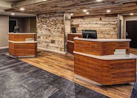 Courtyard by Marriott Nashville Vanderbilt West End 5