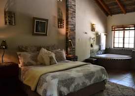 Wensleydale Guest Lodge 5