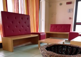 Hotel Grecale - Venturina Terme 4