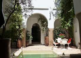 Riad Magellan 3