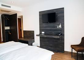 AiREA Hotel 5