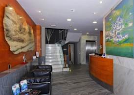 Hotel Vetusta 3