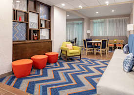 Hampton Inn Castle Rock 5