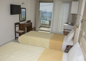 Creta Mare Hotel 5