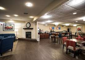 Comfort Inn & Suites Paw Paw 5