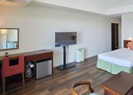 Hotel Yugaf Inn Okinawa 4