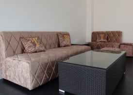 The Yorkshire Hotel - SHA Certified 2