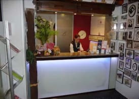 Arthotel ANA Residence Bremen 4