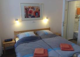 DARZ GästeZimmer 5