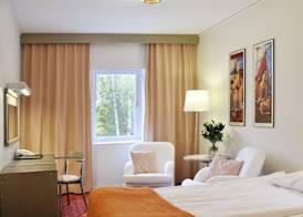 Ariston Hotell 3