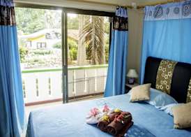 Evergreen Apartments 4