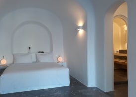 Chelidonia Luxury Suites 3