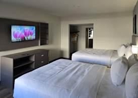 MainStay Suites Prince George - Fort Lee 4