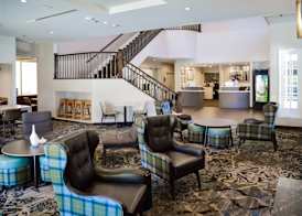 Residence Inn La Mirada Buena Park 3