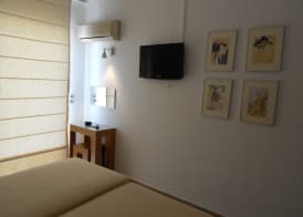Hotel Akti 4