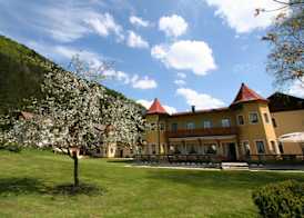 Hotel Waldesruh 3