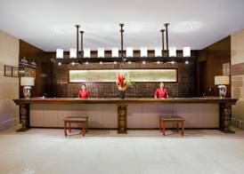 Meiyuan Hotel Hangzhou 3