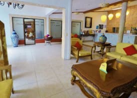 Hotel Las Golondrinas 3