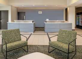 Residence Inn by Marriott Houston City Place 2