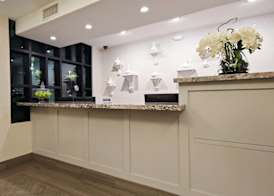 Best Western Woodland Hills 2
