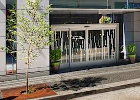 Hilton Garden Inn Pittsburgh Downtown 4