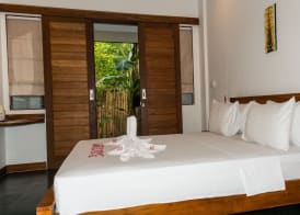 Dream Divers Resort 3