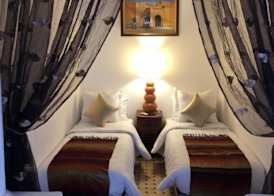 Riad Malida Marrakech 3