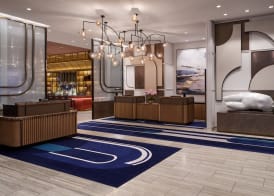 The St. Regis San Francisco 5