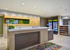 Home2 Suites By Hilton Livermore 5