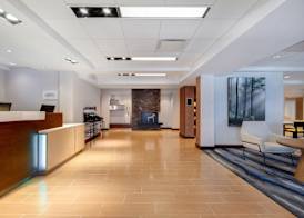 Fairfield Inn and Suites by Marriott Rochester West/Greece 5