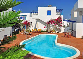 Soultana Rooms & Apartments 2