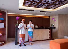 Sense Sunset Hotel Seminyak 2