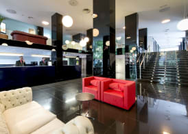 Climia Belroy 4* Superior Hotel 2