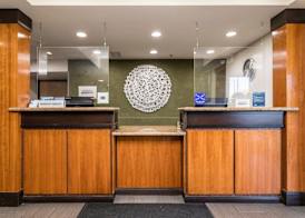 Fairfield Inn St. George 2