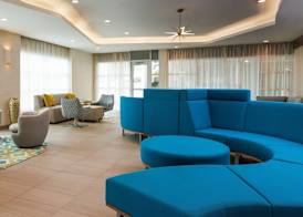 Hyatt Place San Carlos 5
